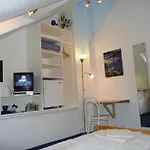 A. V. Apartmanhotel Prága