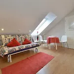 Apartmanhotel A. V.