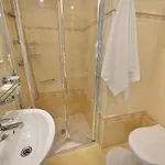 A. V. Apartmanhotel Prága