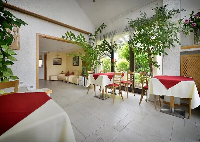 Lejlighedshotel A. V. 4*