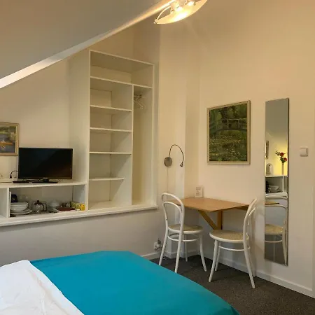 Apart Otel A. V.