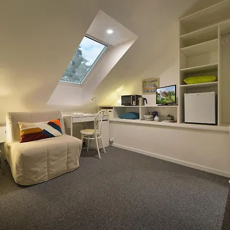 A.v. 아파트호텔