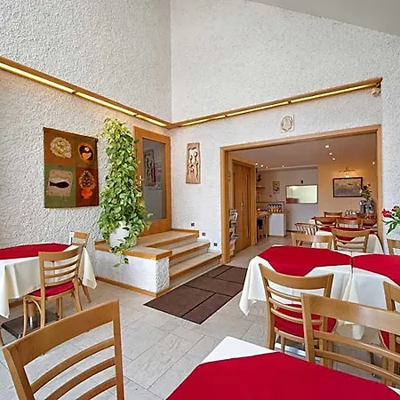 Apartahotel A. V. Praga