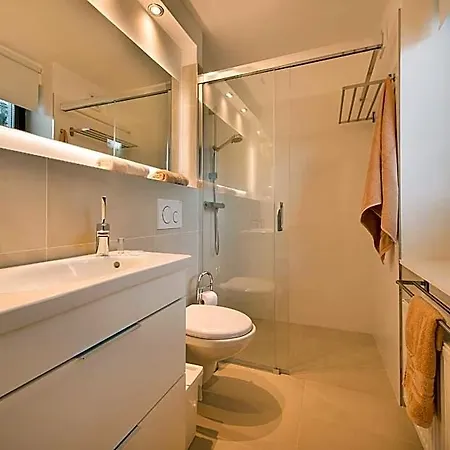Apartahotel A. V. Praga
