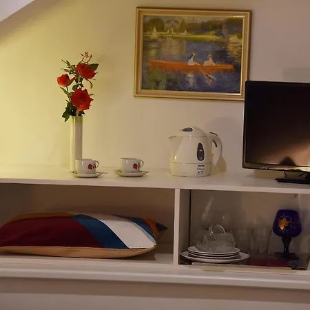 A.v. 아파트호텔