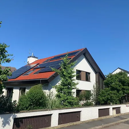 Lejlighedshotel A. V. Prag
