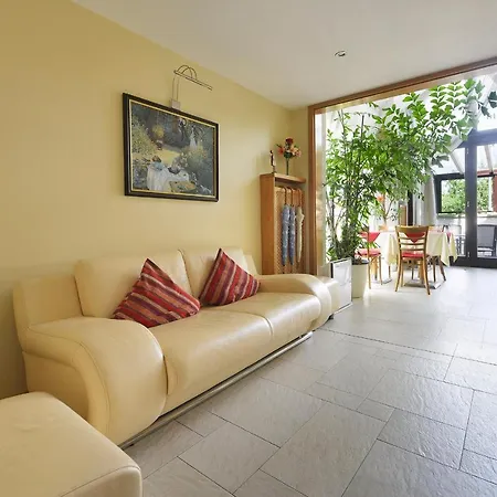A. V. Lejlighedshotel Prag