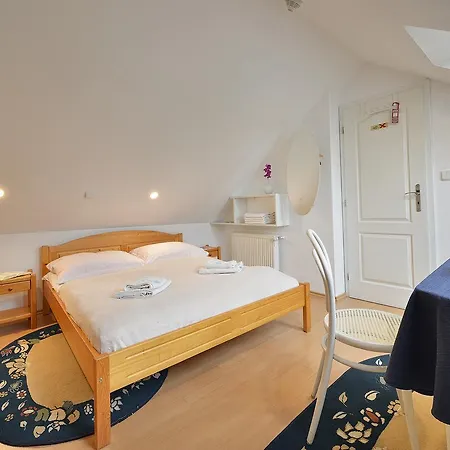 A. V. Lejlighedshotel Prag